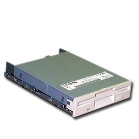 1.44MB NEC Floppy Drive (OEM)