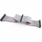 Male To Female GPIO Ribbon Cable - View #4