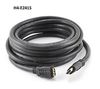 15ft High-Speed HDMI Male/Female 24 Gauge CL2 Rated Extension Cable w/ Ethernet