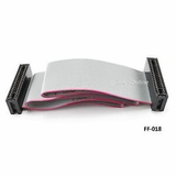 Cavo femmina 34 pin/filo IDC/IDS nastro/cinturino FD/FDD/Floppy Cavo femmina 34 pin/filo IDC/IDS nastro/cinturino FD/FDD/Floppy