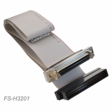 Conector Hembra HPDB50 Personalizado Con Clip De Cierre Proveedores Y