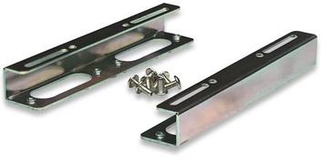 2.5" Hard Drive to 3.5" Bay Mounting Kit, Manhattan 130141