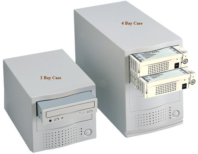 5.25 Inch PC Drive Bay Cover – MuldersMakes 3D Printed Case Panel (New)