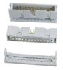 24-Pin 2x12 Male IDC Flat Ribbon Box Header 2.54mm Pitch Connector 24-Pin 2x12 Male IDC Flat Ribbon Box Header 2.54mm Pitch Connector