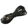 25' RCA Male to Female Audio Extension Cable 25' RCA Male to Female Audio Extension Cable