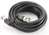 25ft RG58 Coaxial Cable with BNC Connectors