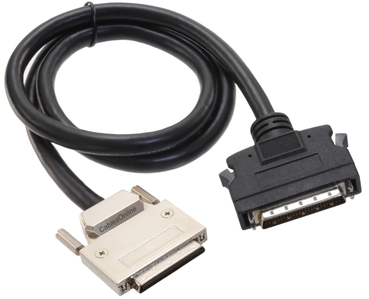 Cavo Adattatore SCSI A USB Economico, Produttore Di Adattatori USB A SCSI 50 Pin E 68 Pin Per Dischi Rigidi - Foto 12