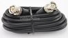 3ft RG58 Coaxial Cable with BNC Connectors