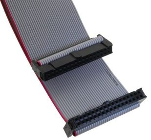 34-Pin Ribbon Cables