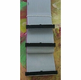 Male To Female GPIO Ribbon Cable
