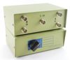 4-Way ABCD BNC Manual Switch Box