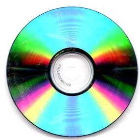 50 Pack Spindle 80 Minute CDR Blank Media