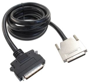 6ft. SCSI-2 HPDB50 / VHDC-68