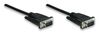 6 ft. SVGA Male to SVGA Male Monitor Cable, Manhattan 309035