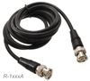 6ft RG58A/U 50-Ohm Quality BNC Antenna/Network Coaxial Cable
