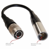 Cavo Coassiale RG-8/U 1 Piede Cavo Coassiale RG-8/U Mini 1 Piede (30 Cm) - Connettori PL-259 Maschio/maschio, Grigio, Per Radio E Antenne Xray Rx8 - Foto 5