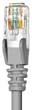 7' Cat.5E UTP 4 Pair Patch Cord
