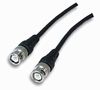 75' RG58 Coaxial Cable with BNC Connectors