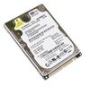 80 GB IDE Western Digital 2.5" Laptop Hard Drive