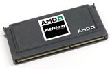 AMD Athlon K7 550MHz Slot A Microprocessor