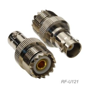 Artemisia 1 Pz UHF SO239 Jack Femmina A Spina Maschio - Foto 7