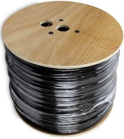 Bulk Coaxial Cables