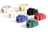 CAT.5 Tool-less RJ45 Keystone Jack
