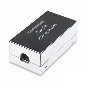 CAT.5e 110 & Krone Type Junction Box, Shielded