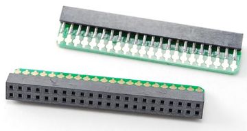 Dell C500, C600, D600, D800 Laptop Hard Drive Adapter