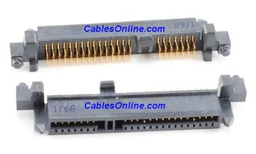 Dell Inspiron 1420/1700/1720/1721 SATA Hard Drive Adapter 