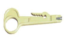 Econ. 110 Punch Down Tool & UTP Cable Stripper