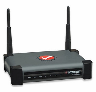 GuestGate MK II Wireless 300N HotSpot Gateway cablesonline.com