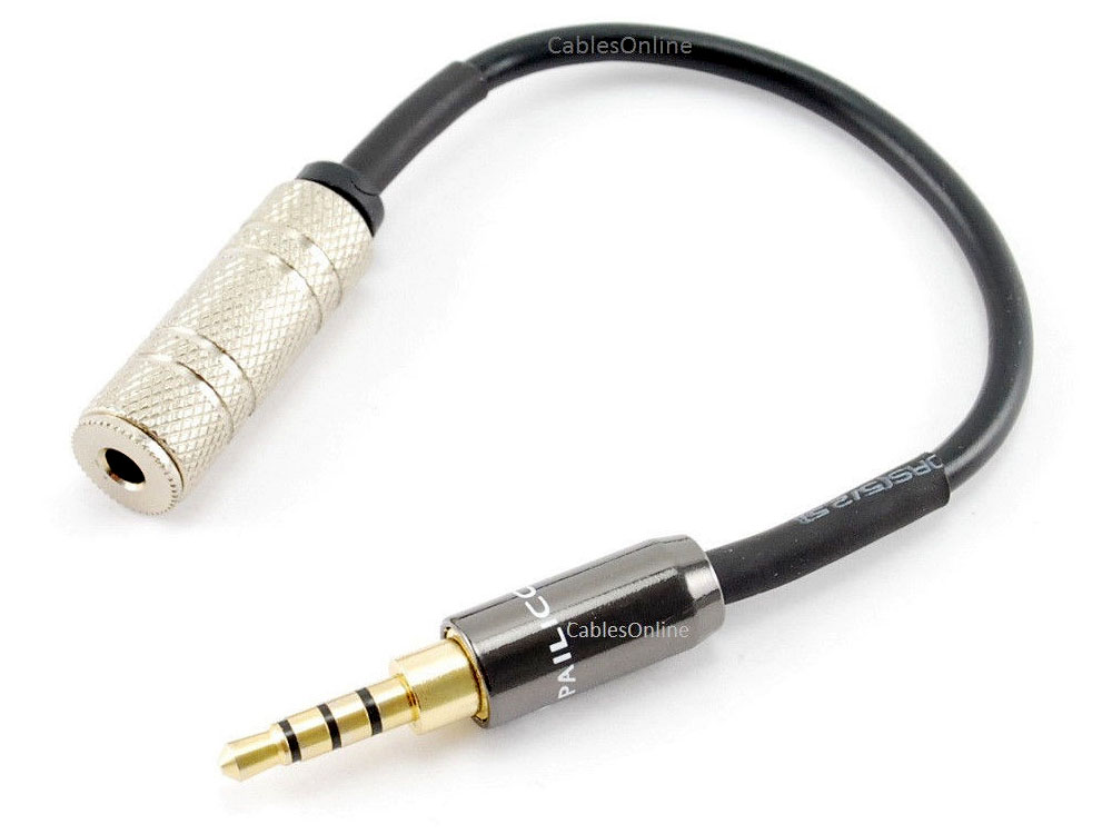 iPod/iPhone & mp3/Phone Adapters