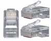 MODULAR PLUGS & CONNECTORS