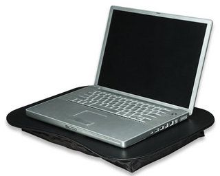 Notebook Computer Lap Desk Surface Bag, Manhattan 439282