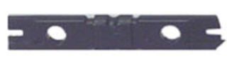 Punch Down Tool Blade for 110-Type Terminal Block