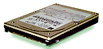 Toshiba 60 GB Laptop 2.5" IDE Hard Drive