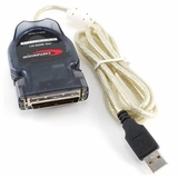 USB SCSI Adapters