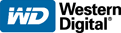 WD 3.5" SATA Hard Drives
