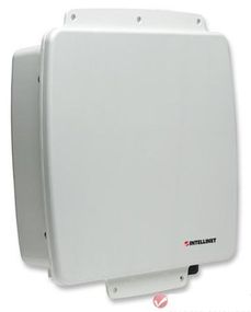 Wireless Super-G Outdoor PoE Access Point & Bridge