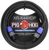100ft PigHog NEUTRIK SpeakON/SpeakOn 2C/14AWG Pro-Audio Tour Grade Speaker Cable 100ft PigHog NEUTRIK SpeakON/SpeakOn 2C/14AWG Pro-Audio Tour Grade Speaker Cable
