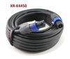 Kirlin 50ft SpeakOn 2C/14AWG NL2FX Pro Audio Speaker Cable w/ NEUTRIK Connectors Kirlin 50ft SpeakOn 2C/14AWG NL2FX Pro Audio Speaker Cable w/ NEUTRIK Connectors