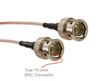 BNC 75&#937; RG179 Coax Cable