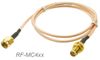 SMA Male to SMA Bulkhead Female RG316 Cable