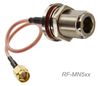 SMA Male to N Bulkhead Female RG316 Cable