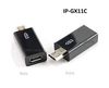 USB Micro Samsung S3 11-Pin Male to Micro-B 5-Pin Female MHL Converter Adapter USB Micro Samsung S3 11-Pin Male to Micro-B 5-Pin Female MHL Converter Adapter