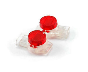 Wire Connectors
