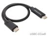 6ft USB-3.1 Full Feature Type-C Male to Type-C Male USB Cable