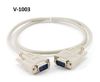  3ft VGA (HD15) Male to Male Monitor Video Cable