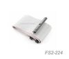 24-inch Mini 50-Pin 2.0mm Pitch 3-Connector 2-Drive Internal Ribbon Cable